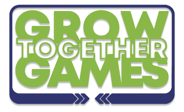 Grow Together Games
