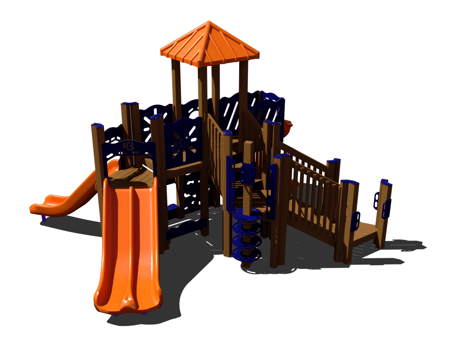 Imagination Station