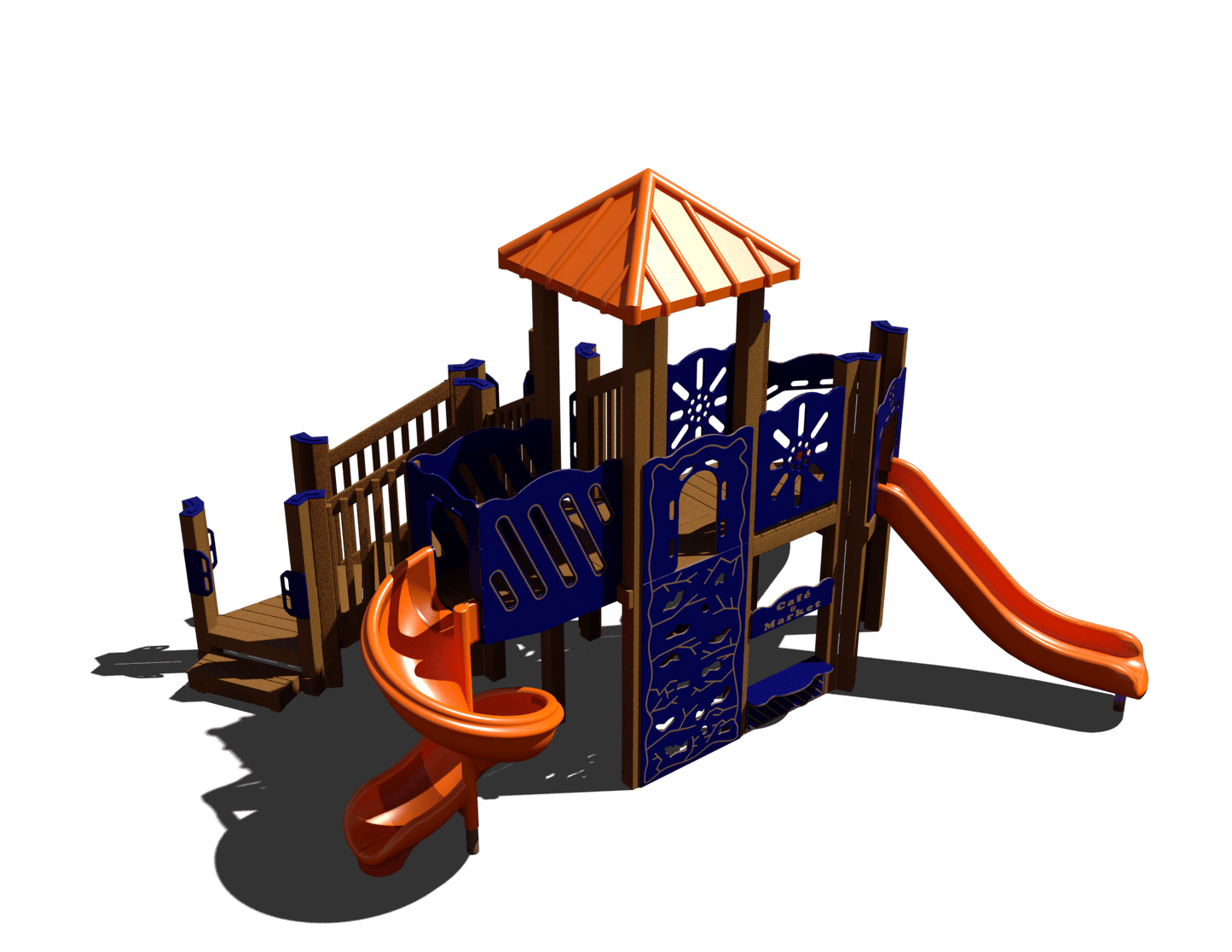 Imagination Station