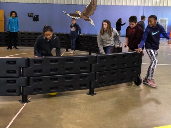 GaGa Ball Pit 15' Diameter