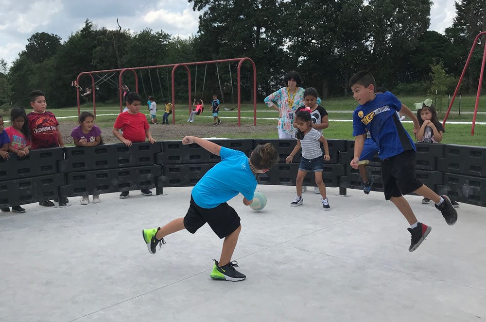 GaGa Ball Pit 15' Diameter