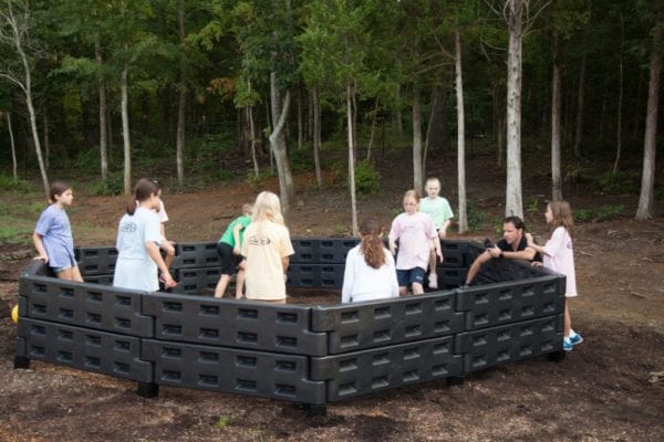 GaGa Ball Pit 15' Diameter